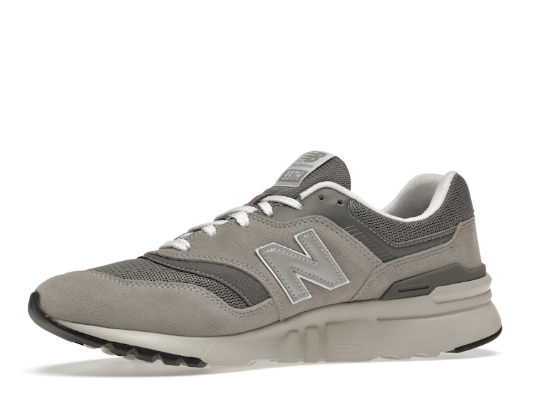 New Balance 997 Grey Silver