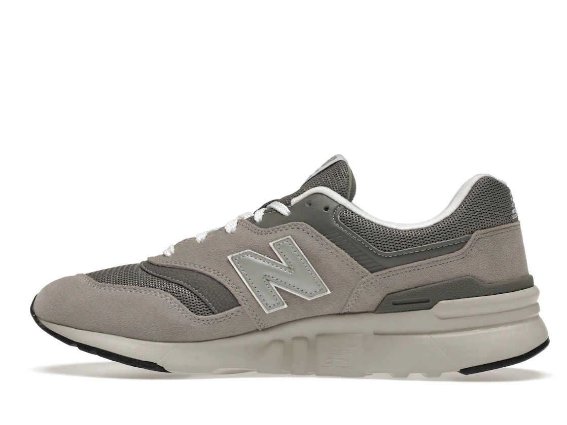 New Balance 997 Grey Silver