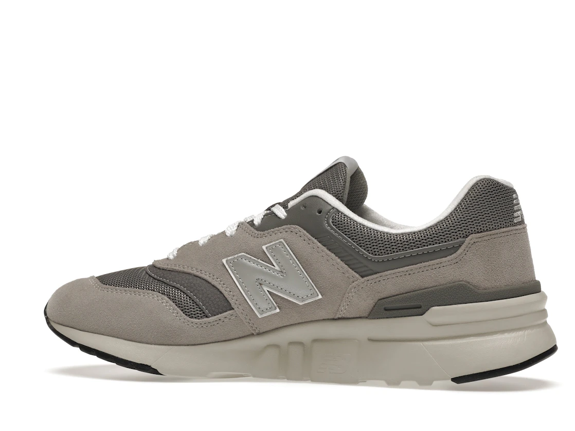 New Balance 997 Grey Silver