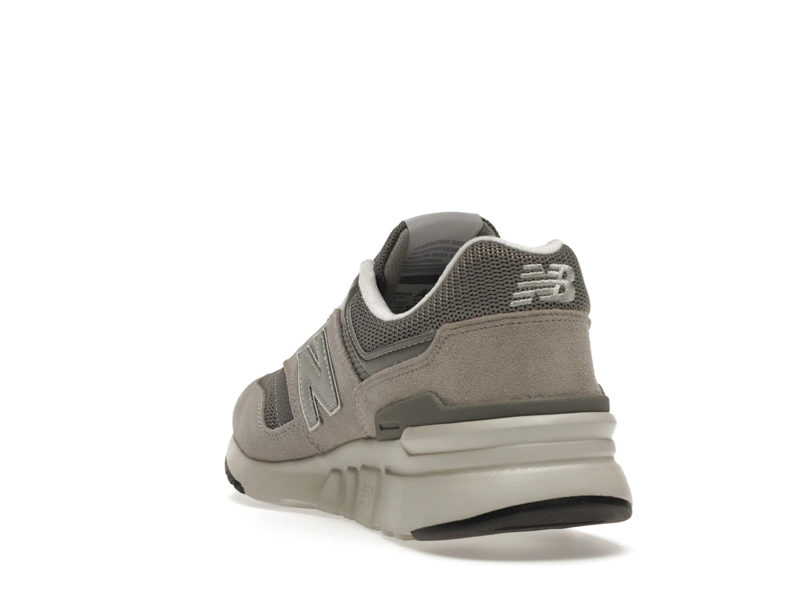 New Balance 997 Grey Silver