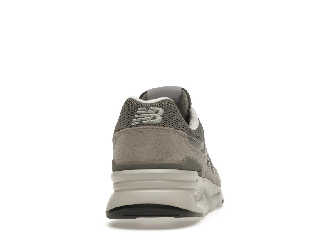 New Balance 997 Grey Silver