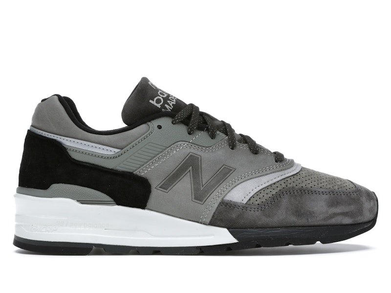 New Balance 997 J. Crew 10th Anniversary Men's - - US