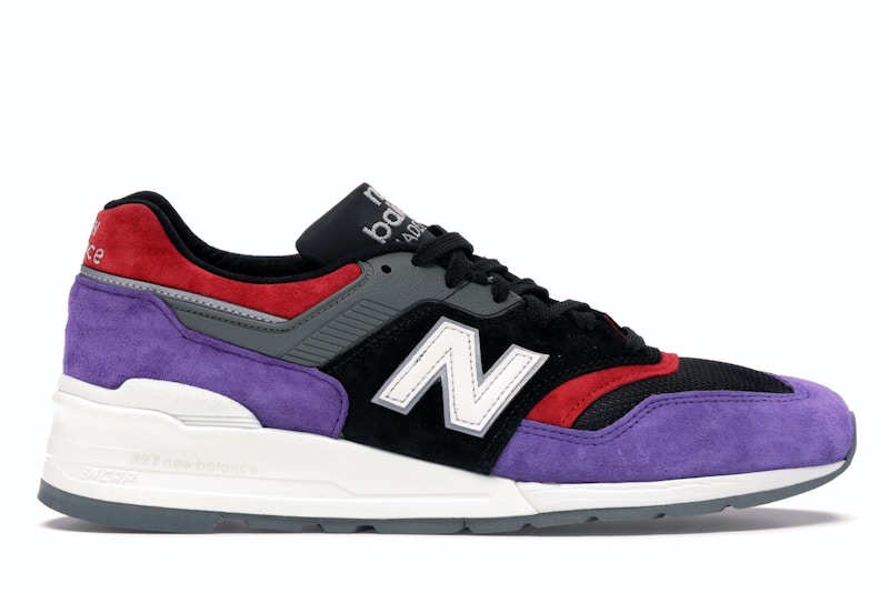 New balance 997 shop kawhi leonard championship pack