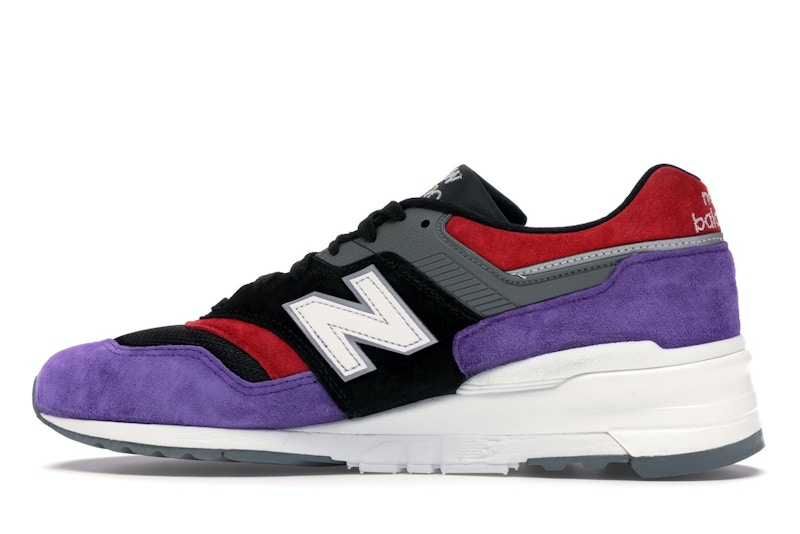 New Balance 997 Kawhi Leonard