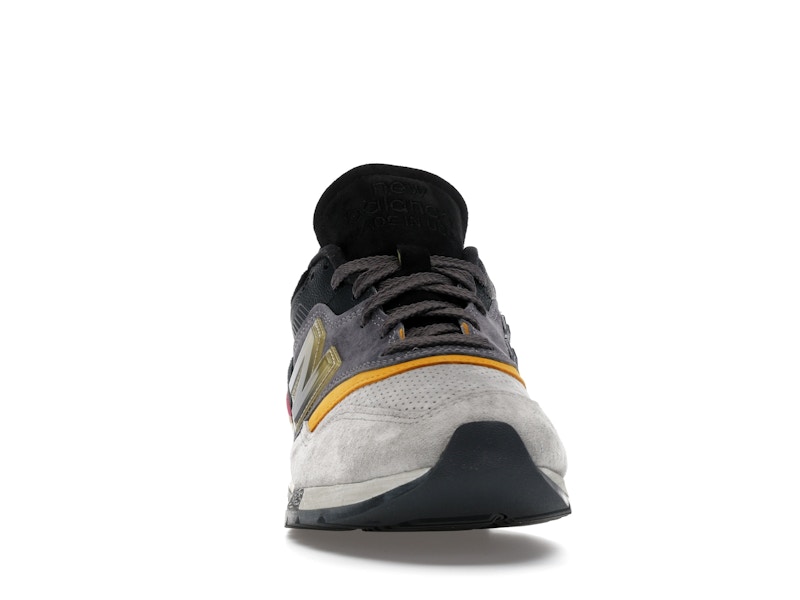 New Balance 997 MiUSA Concepts Montage