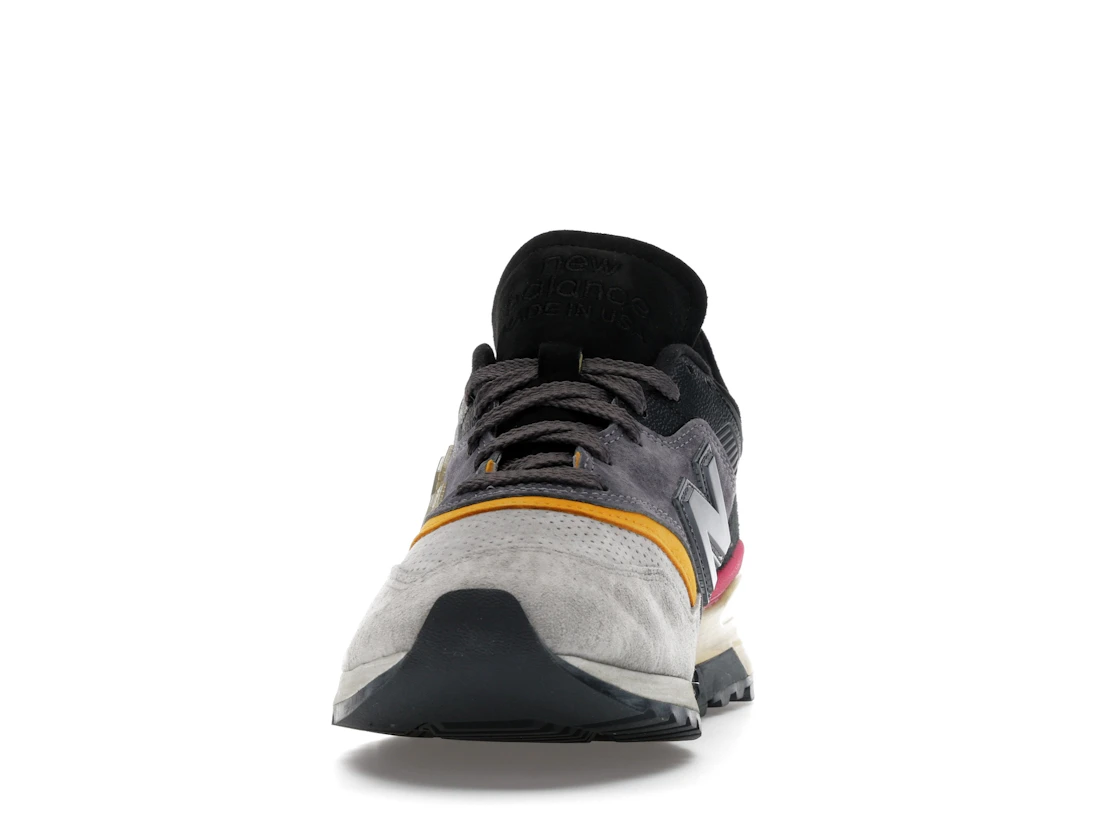 New Balance 997 MiUSA Concepts Montage