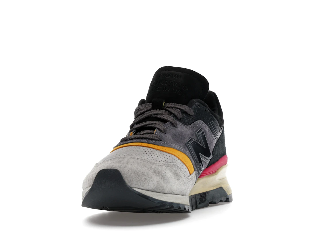New Balance 997 MiUSA Concepts Montage