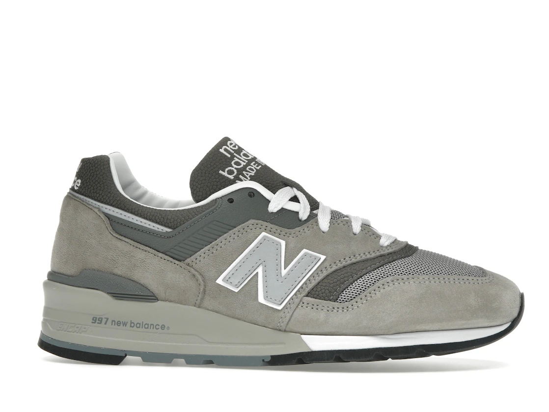 New Balance 997 MiUSA Grey
