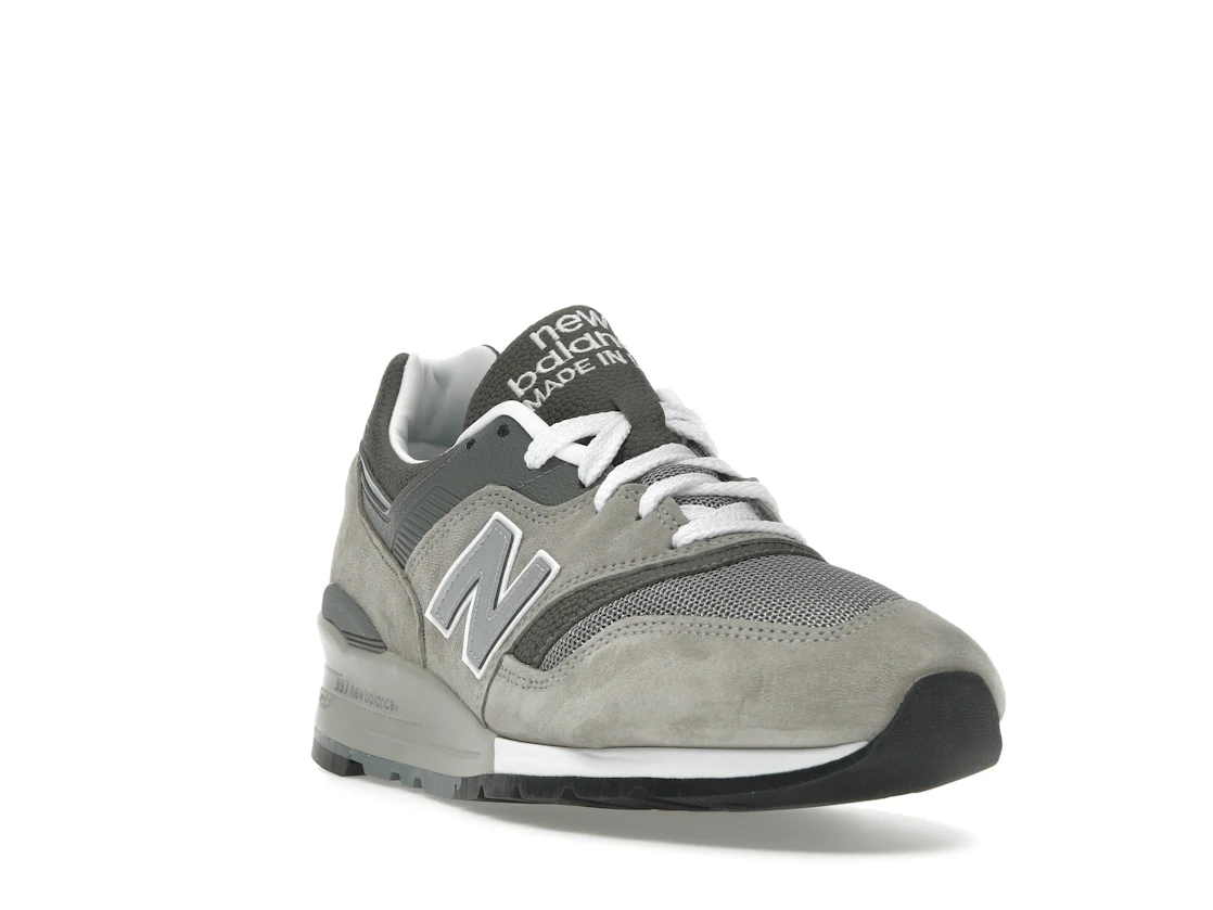 New Balance 997 MiUSA Grey