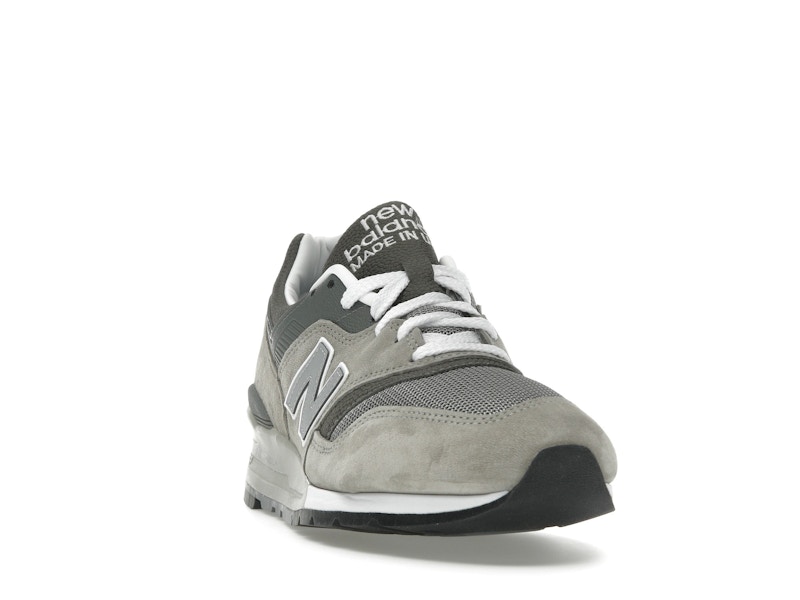 New Balance 997 MiUSA Grey