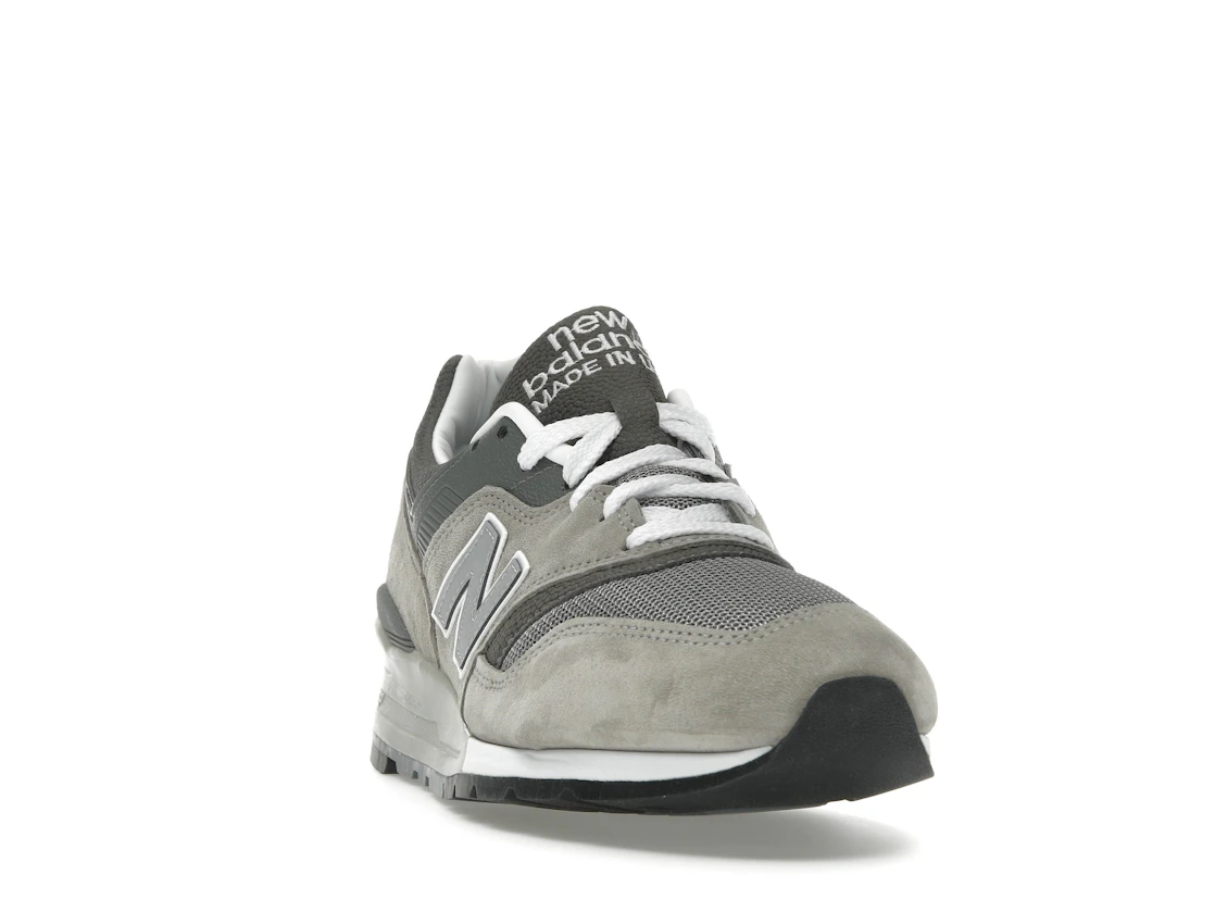 New Balance 997 MiUSA Grey