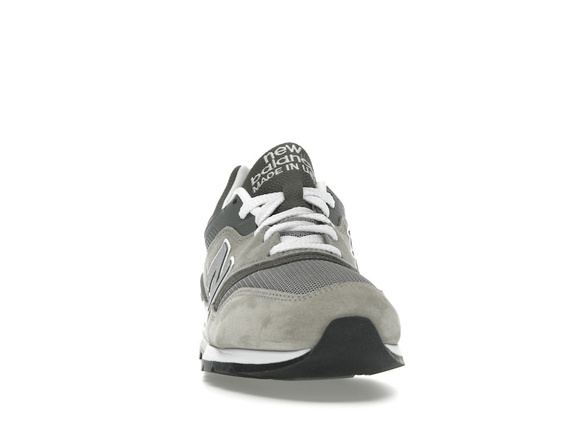 New Balance 997 MiUSA Grey