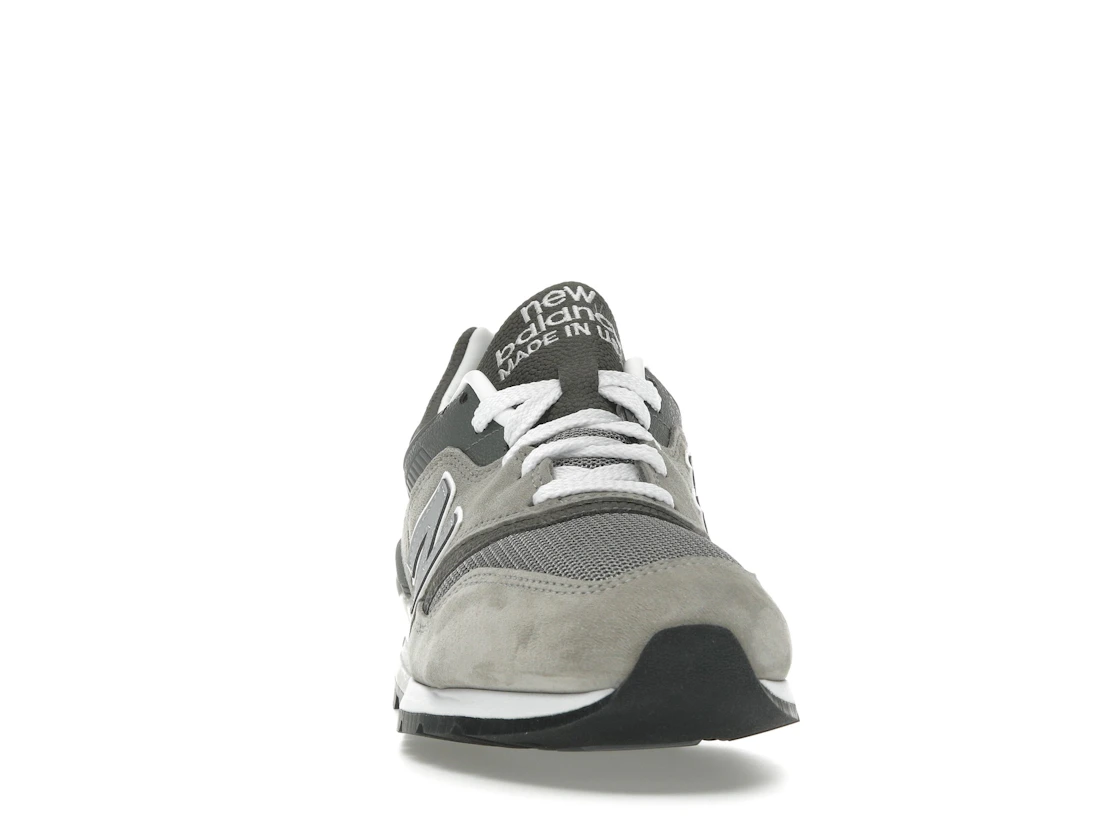 New Balance 997 MiUSA Grey