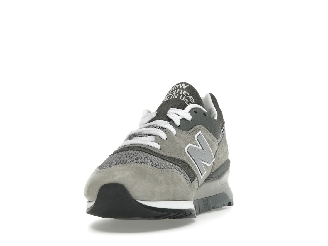 New Balance 997 MiUSA Grey