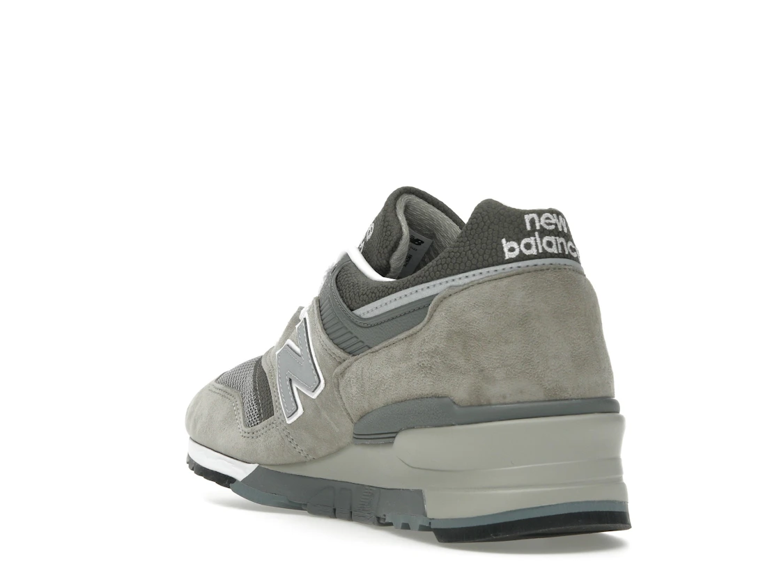 New Balance 997 MiUSA Grey