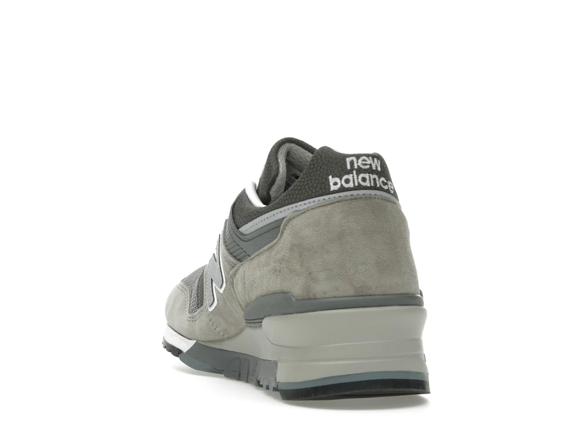 New Balance 997 MiUSA Grey