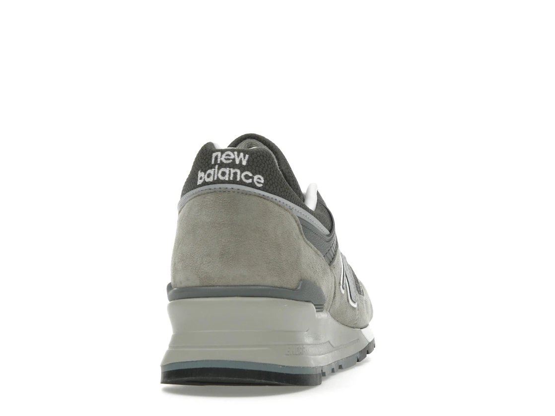 New Balance 997 MiUSA Grey
