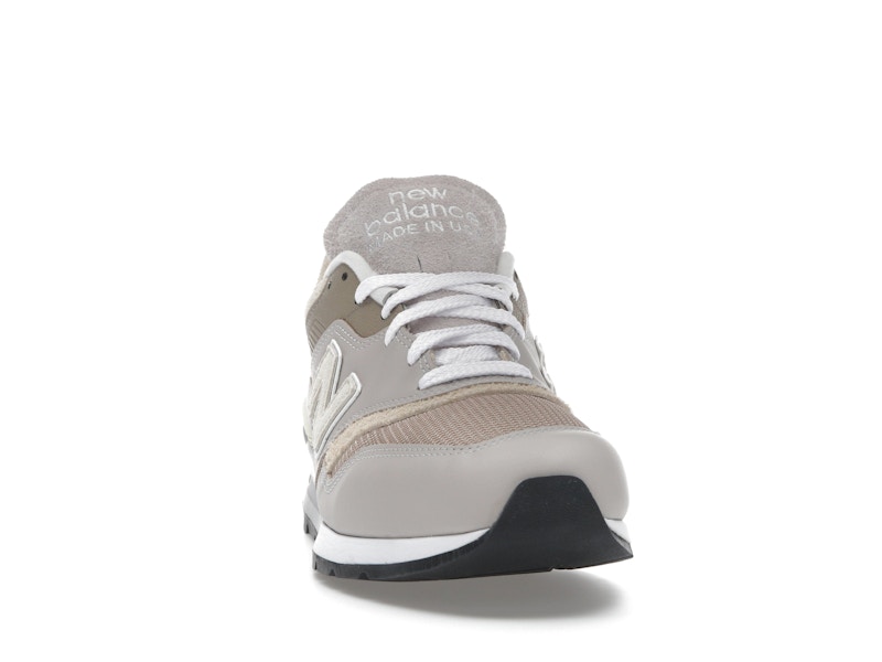 New Balance 997 MiUSA Moonrock Driftwood