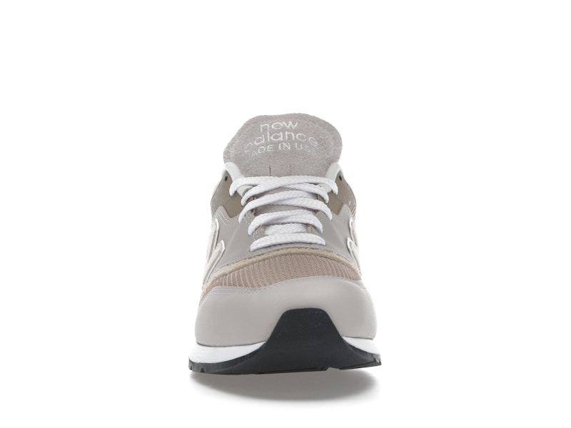 New Balance 997 MiUSA Moonrock Driftwood