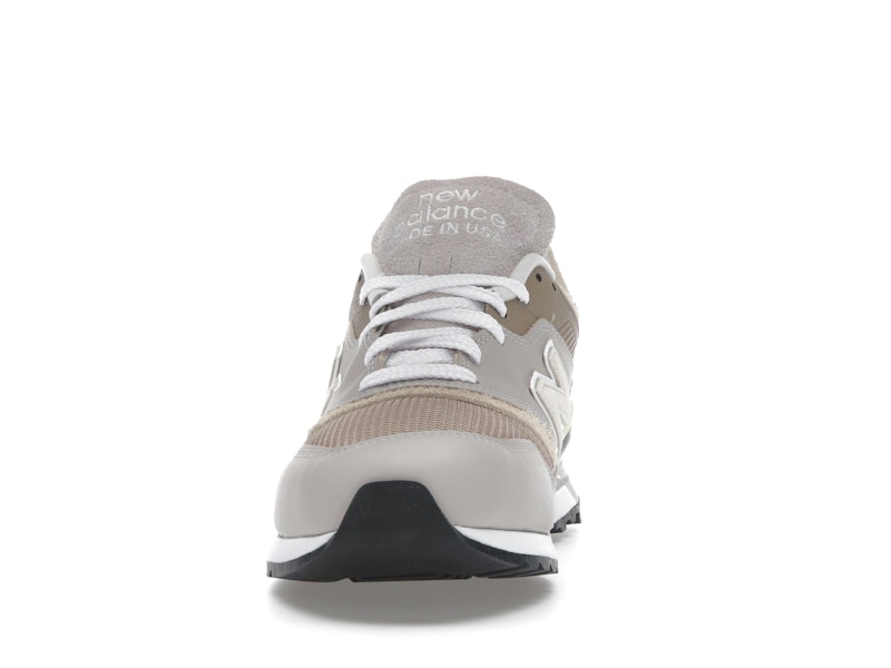 New Balance 997 MiUSA Moonrock Driftwood