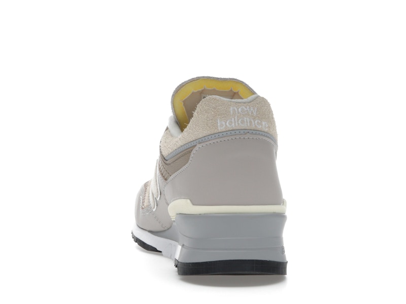 New Balance 997 MiUSA Moonrock Driftwood