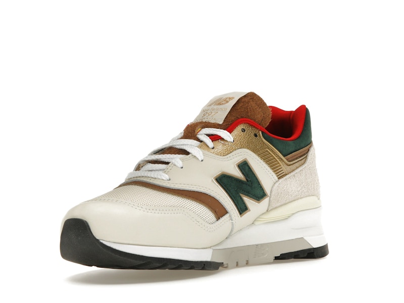 New Balance 997 MiUSA Teddy Santis Paris