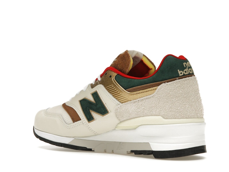 New Balance 997 MiUSA Teddy Santis Paris