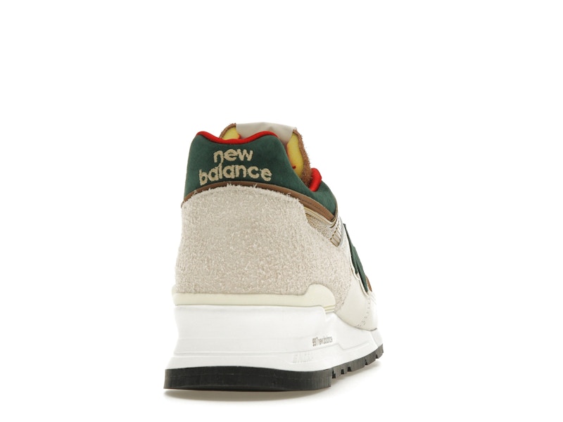 New Balance 997 MiUSA Teddy Santis Paris