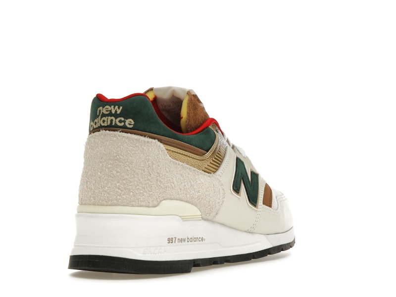 New Balance 997 MiUSA Teddy Santis Paris