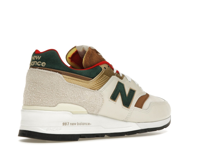 New Balance 997 MiUSA Teddy Santis Paris