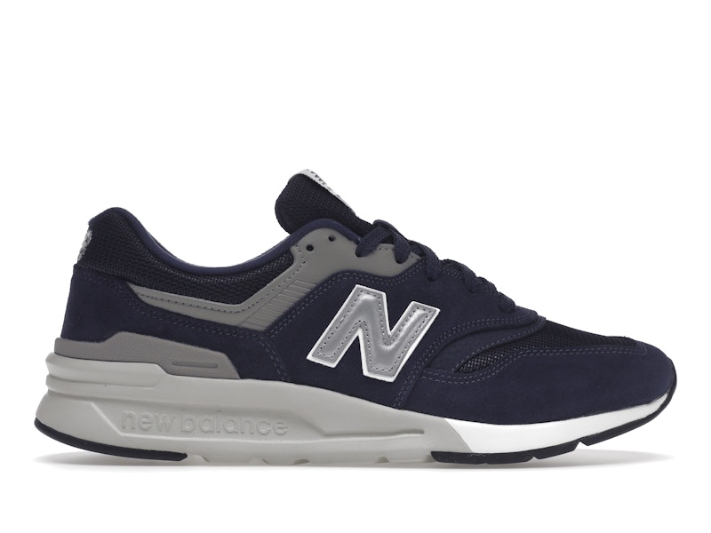 New balance 997 blu sale