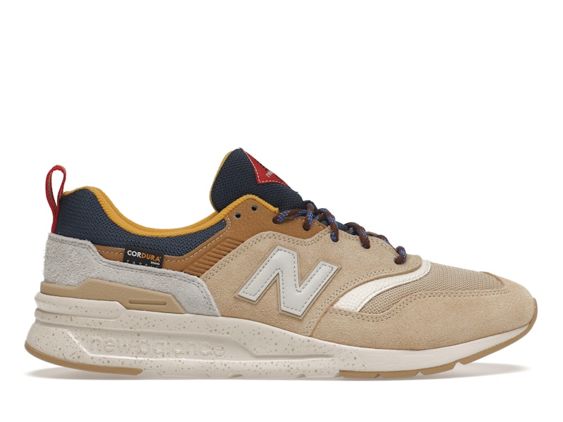 New balance shop 997h outdoor pack