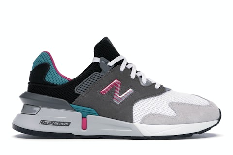 New Balance 997 S South Beach Men's MS997JCF US