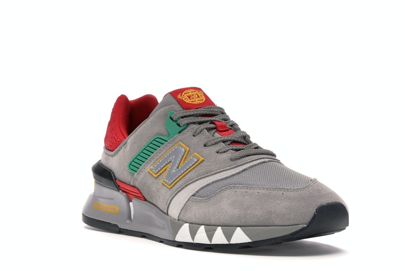 New balance 997 sport chinese new year 2020 clearance