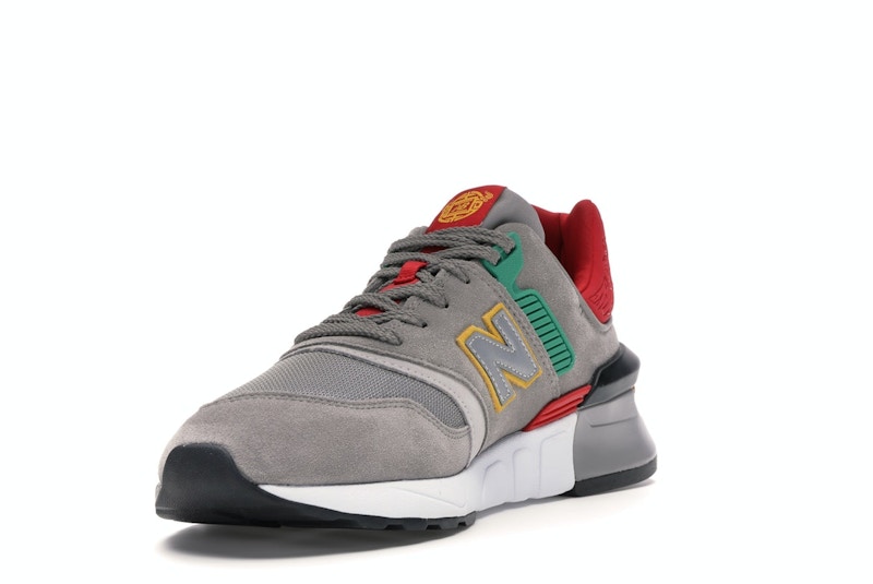 New balance 997 chinese new year cheap