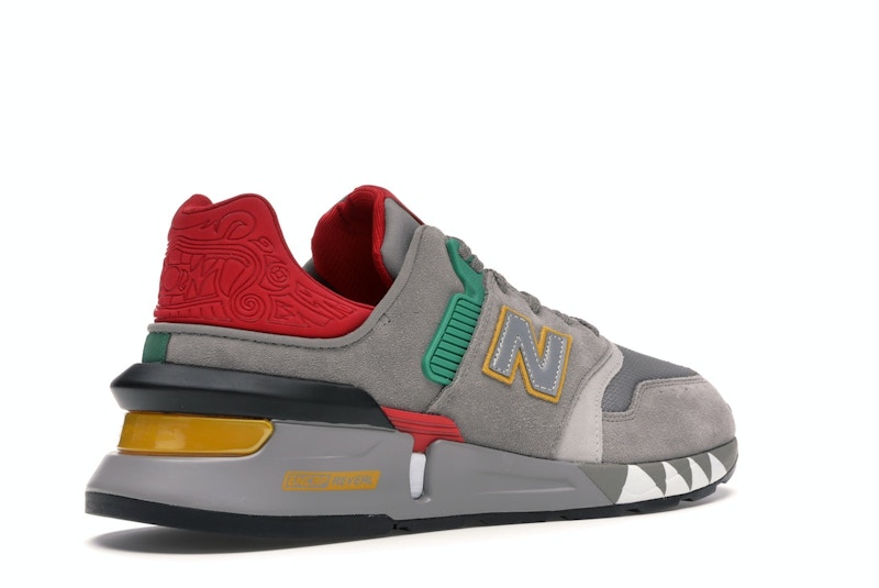 New balance 997 sport chinese new year 2020 clearance