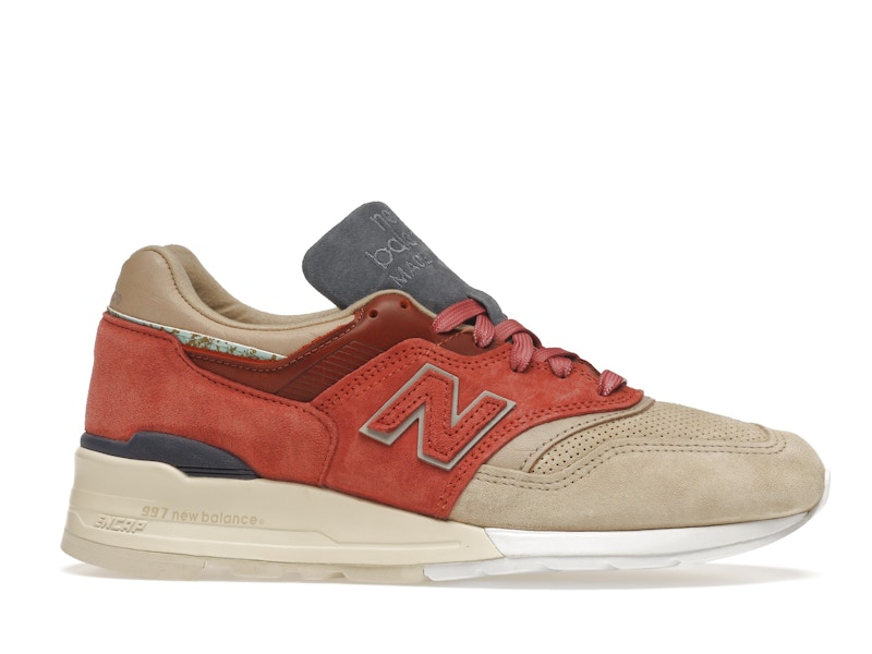 New balance m997st clearance