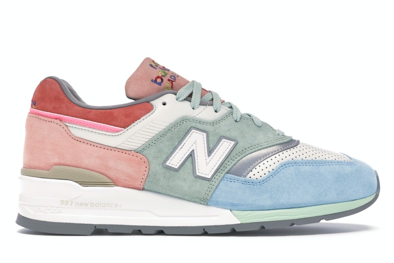 New balance todd snyder love deals