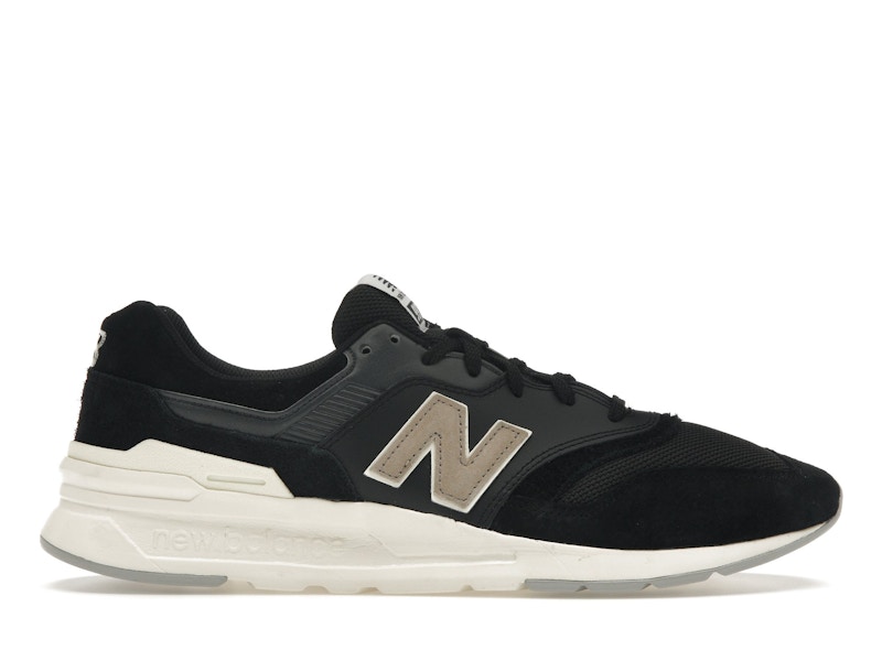 New Balance 997H Black Driftwood