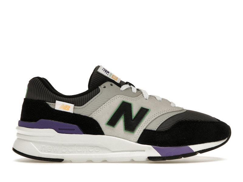 New balance sale 997 sport purple