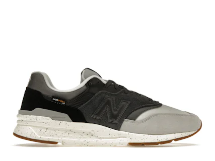New Balance 997H Cordura Grey Men's - CM997HTO - US