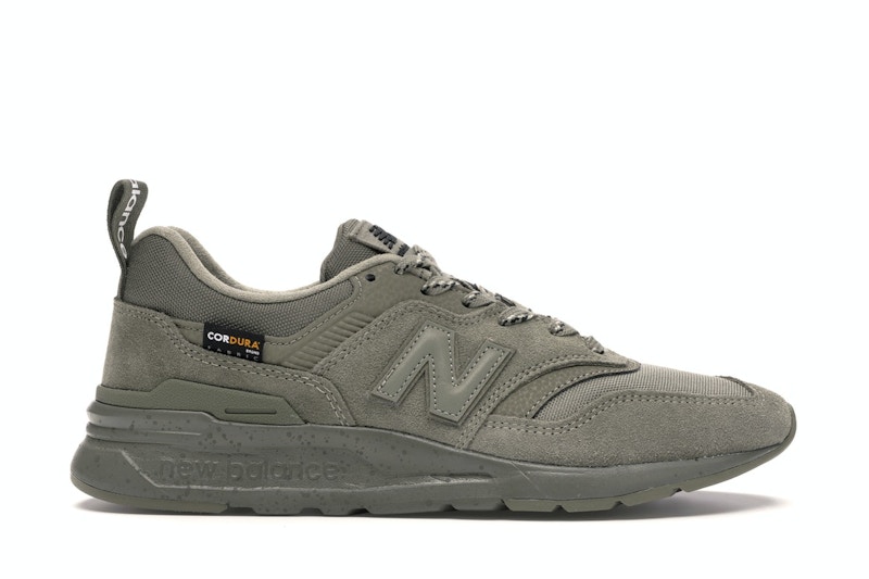 New balance 360 herren olive sales