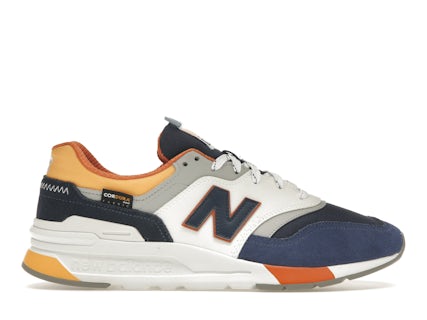 Sneaker New Balance 997 Han Buy New Balance 997 'Spring Hike