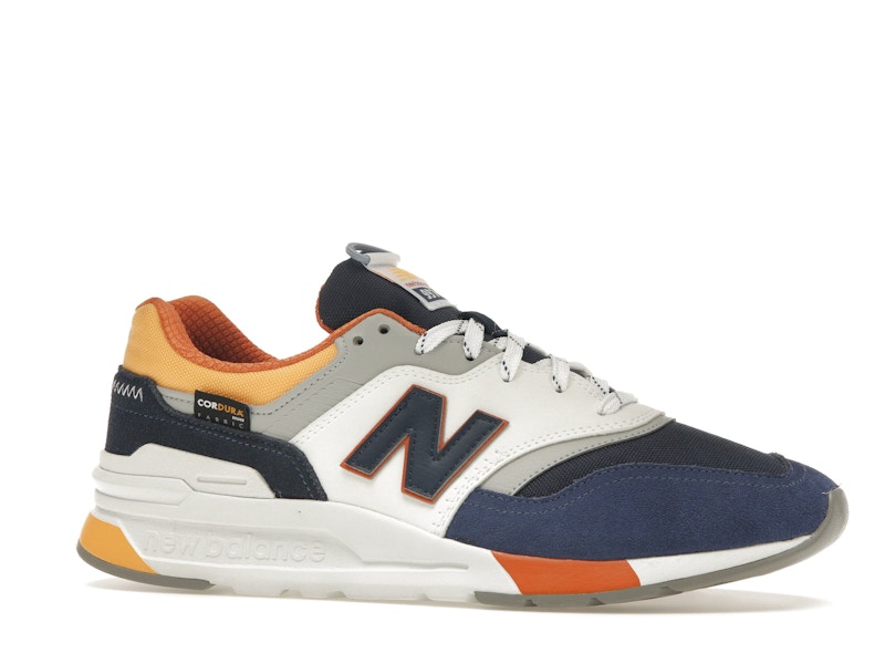 New Balance 997H Cordura Moon Shadow