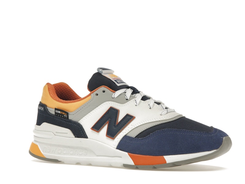 New Balance 997H Cordura Moon Shadow