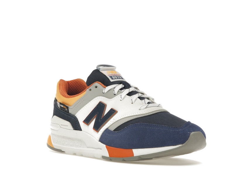 New Balance 997H Cordura Moon Shadow