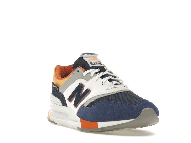 New Balance 997H Cordura Moon Shadow
