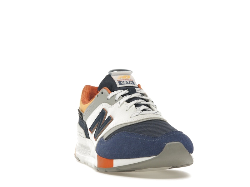 New Balance 997H Cordura Moon Shadow