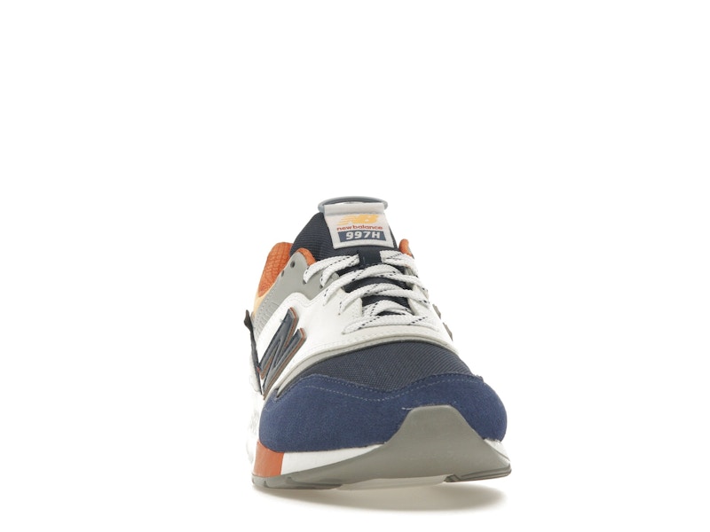 New Balance 997H Cordura Moon Shadow