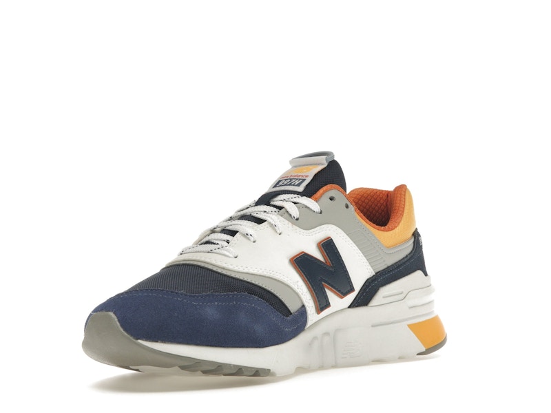 New Balance 997H Cordura Moon Shadow